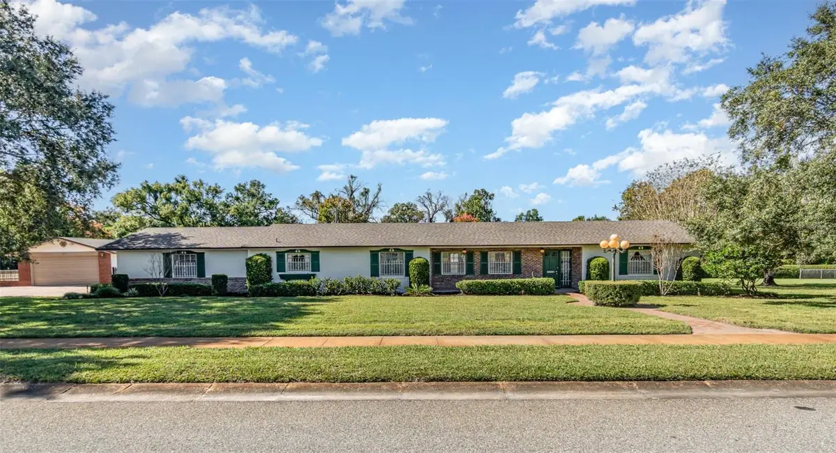 300 Idyllwilde Drive, Sanford, FL 32771 - Image #1