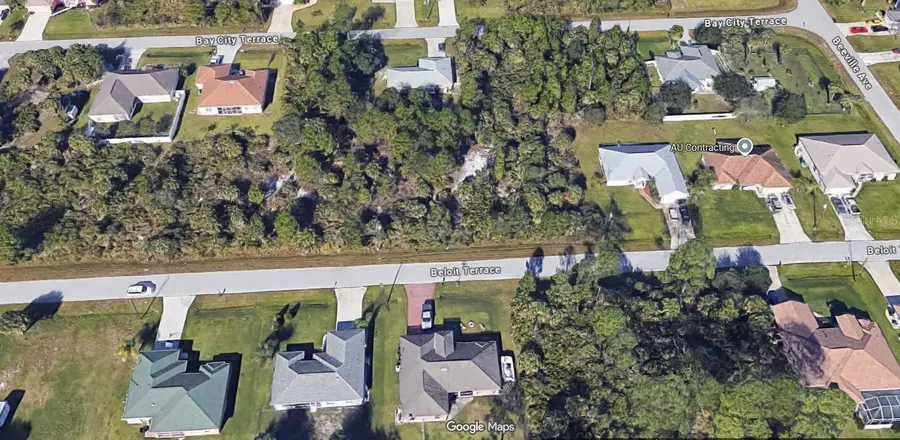 Beloit Terrace, North Port, FL 34286 - Image #2