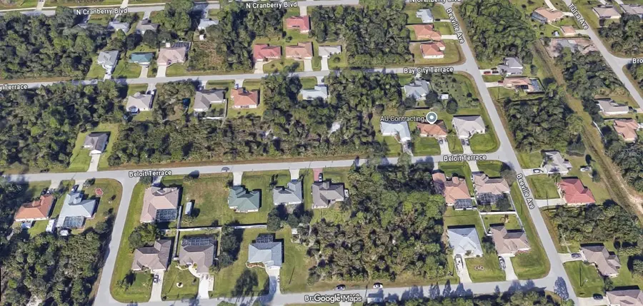 Beloit Terrace, North Port, FL 34286 - Image #3