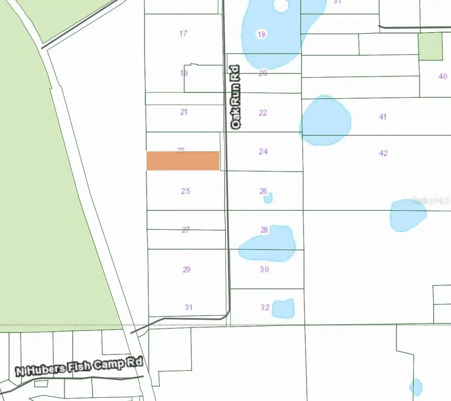 175 Oak Run Road, Crescent City, FL 32112 - Image #2