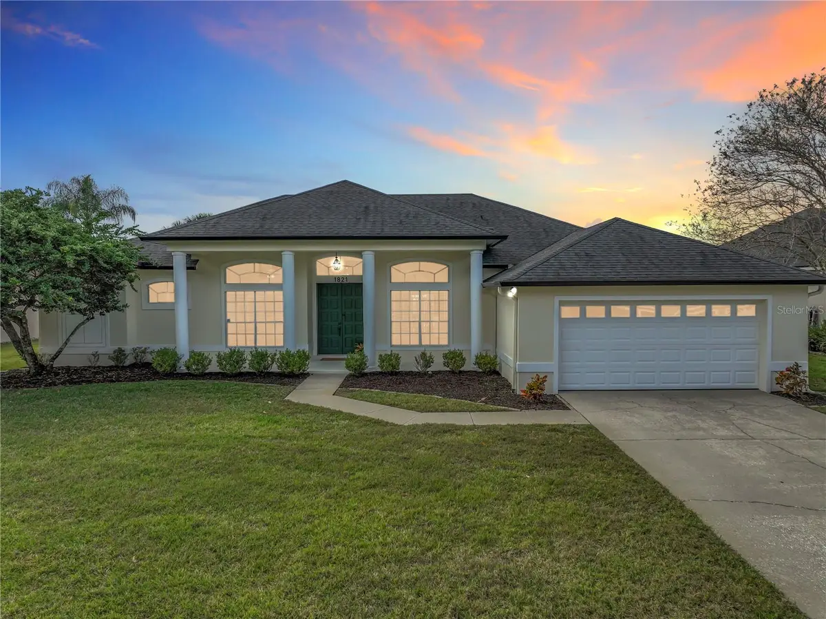 1821 Carillon Park Drive, Oviedo, FL 32765 - Image #1