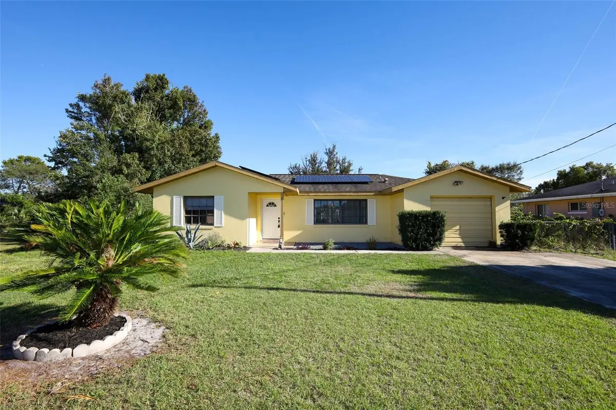 1220 Dandelion Drive, Deltona, FL 32725 - Image #1