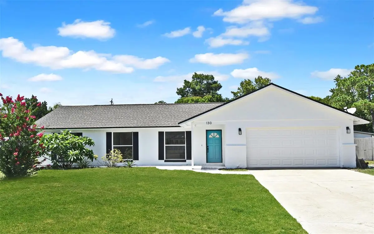 130 Krider Road, Sanford, FL 32773 - Image #1