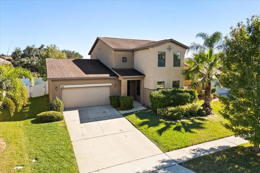 919 La Terraza Lane, Kissimmee, FL 34744 - Image #2