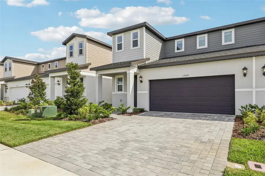 1789 Archer Drive, Clermont, FL 34715 - Image #2