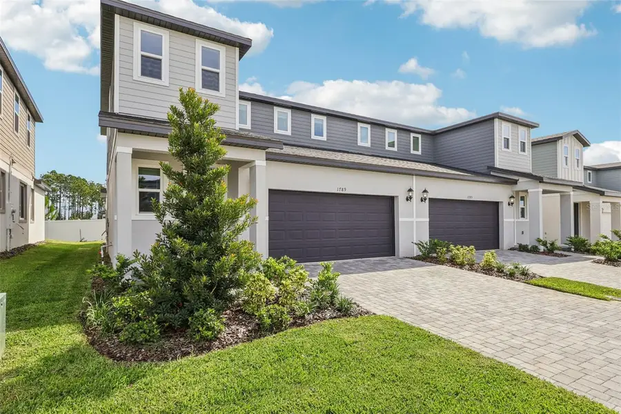 1789 Archer Drive, Clermont, FL 34715 - Image #3