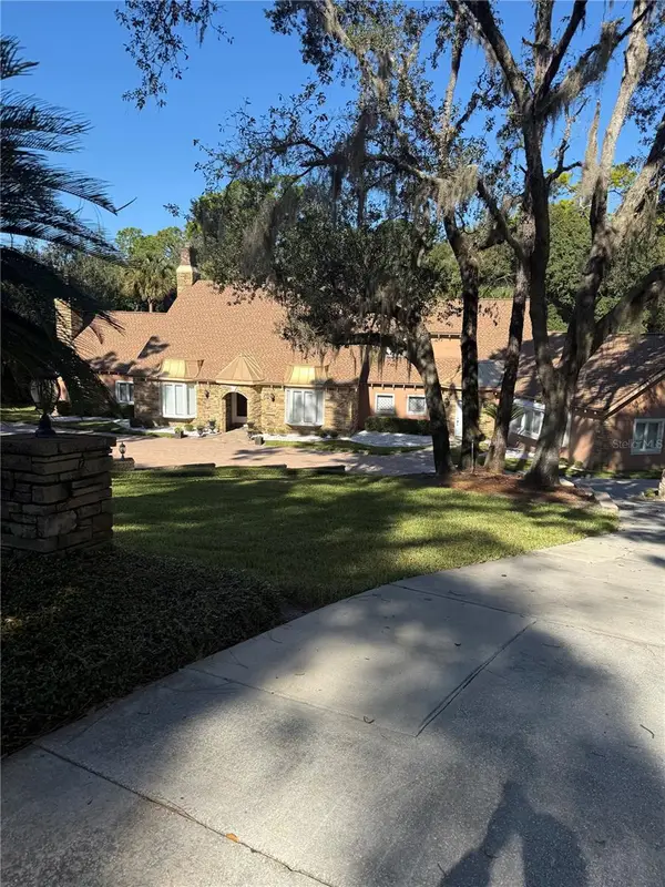 301 Magnolia Lake, LONGWOOD, FL 32779