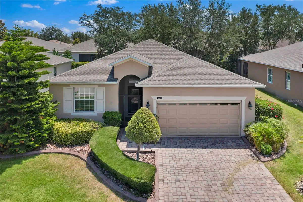 3677 Serena Lane, Clermont, FL 34711 - Image #1