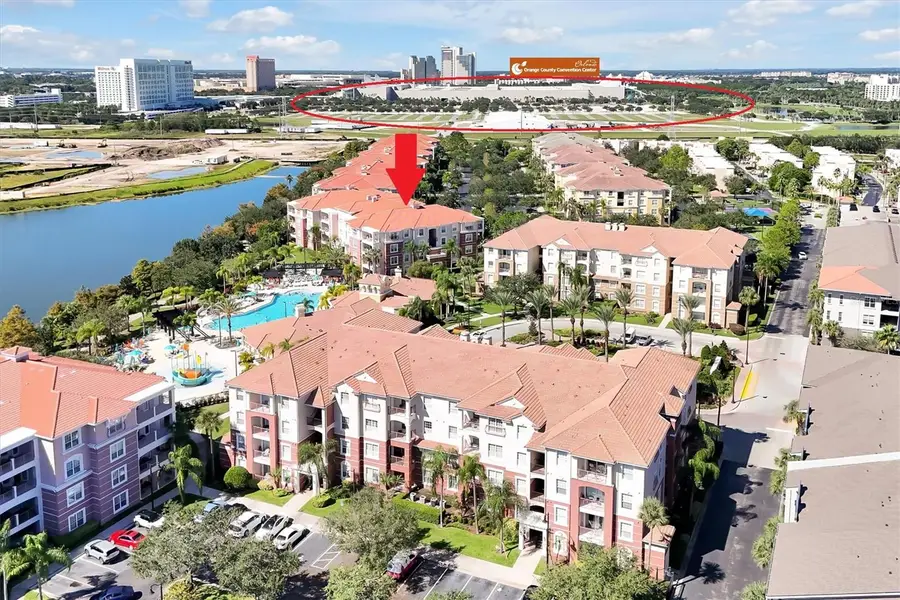 5012 Shoreway Loop #20507, Orlando, FL 32819 - Image #2