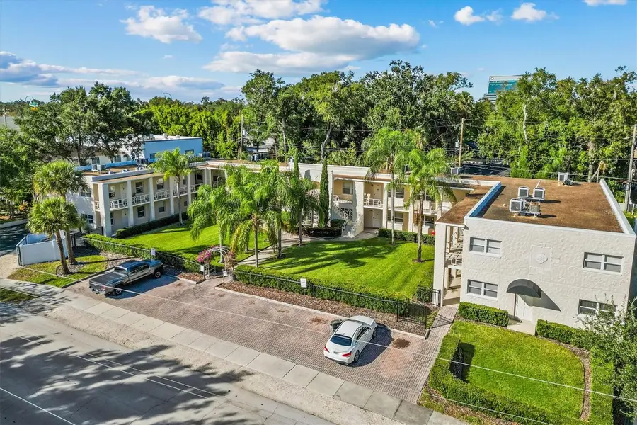225 E New Hampshire Street #21, Orlando, FL 32804 - Image #3