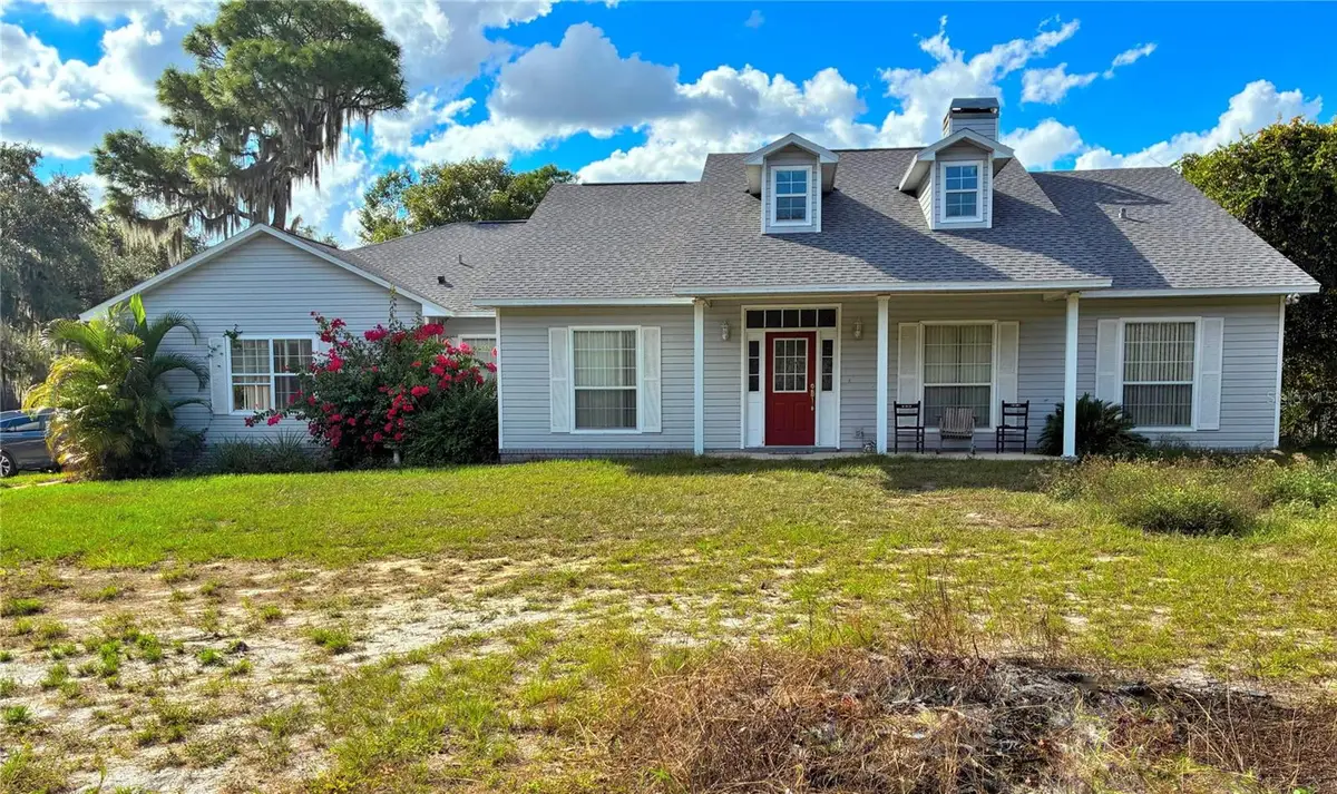 8672 Mary Moser Lane, Lake Wales, FL 33898 - Image #1