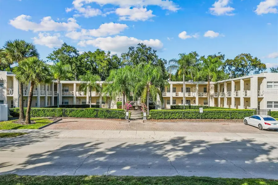 225 E New Hampshire Street #14, Orlando, FL 32804 - Image #2