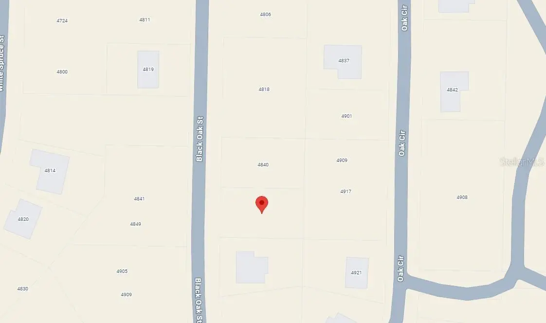 4848 Black Oak Street, Sebring, FL 33870 - Image #1