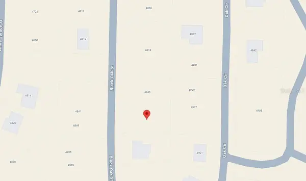 4848 Black Oak Street, SEBRING, FL 33870