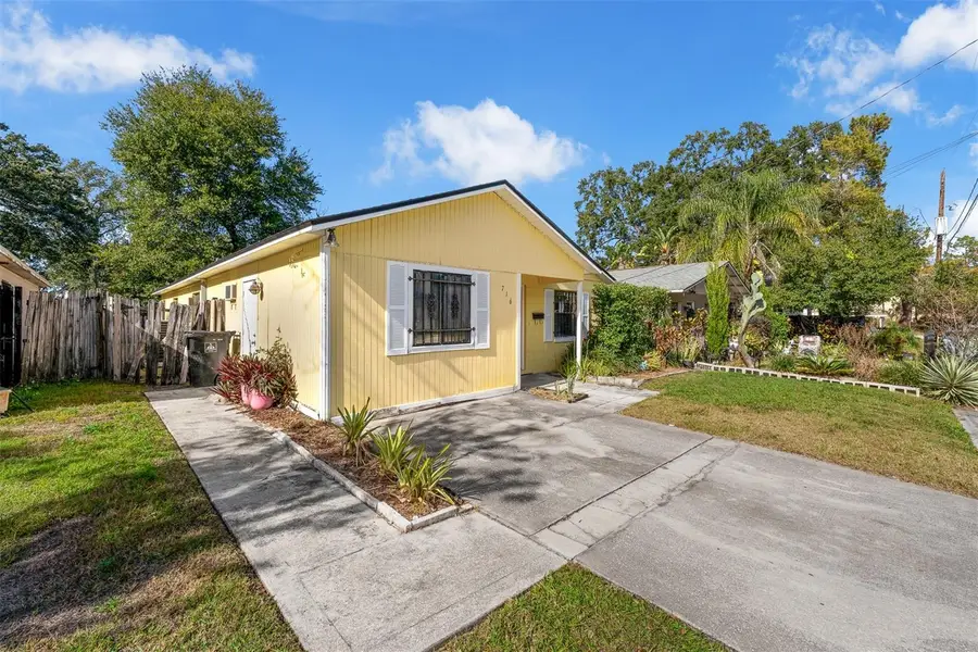 716 Grove Avenue, Orlando, FL 32805 - Image #2