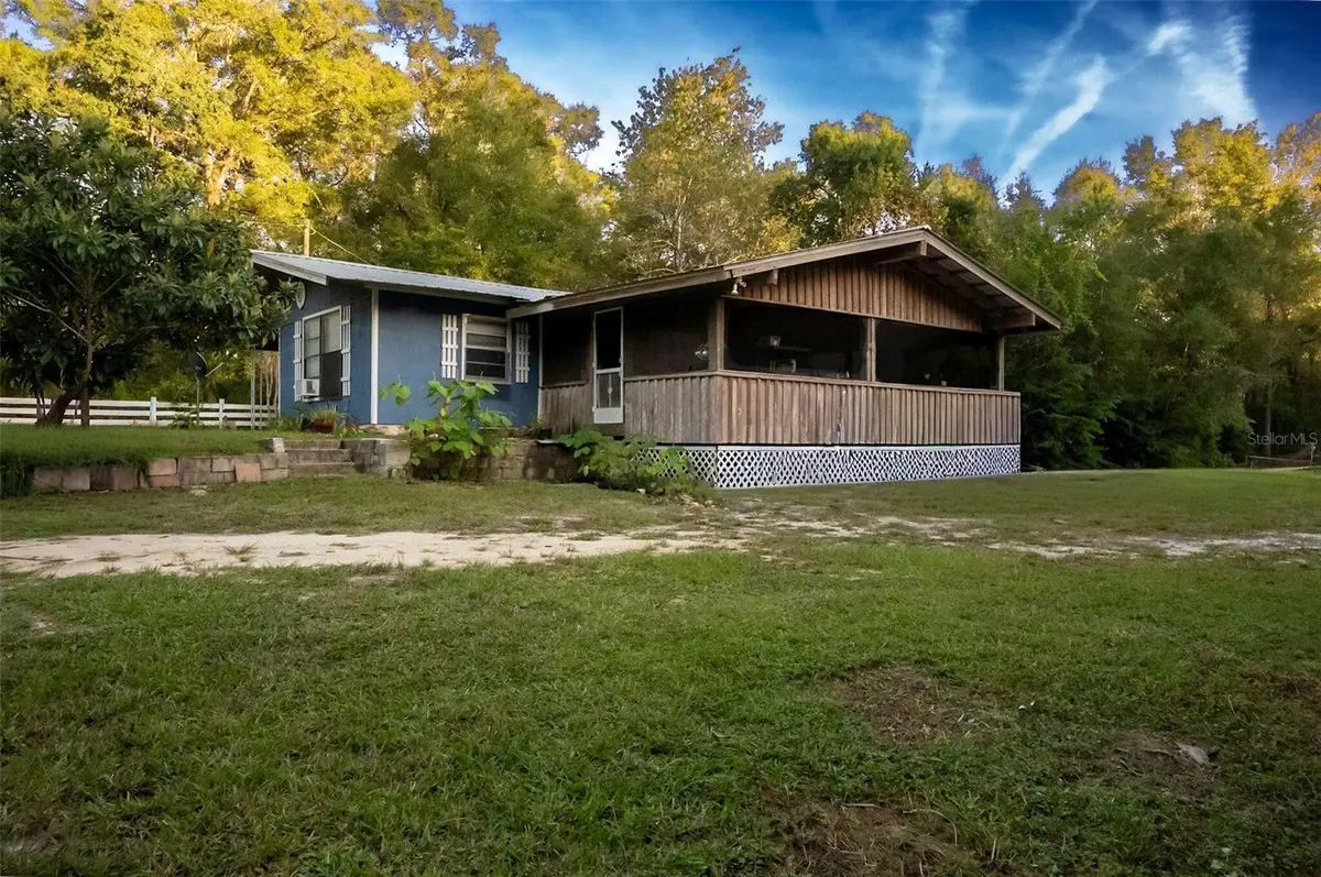 9796 NW 59th Place, Chiefland, FL 32626 - Image #1