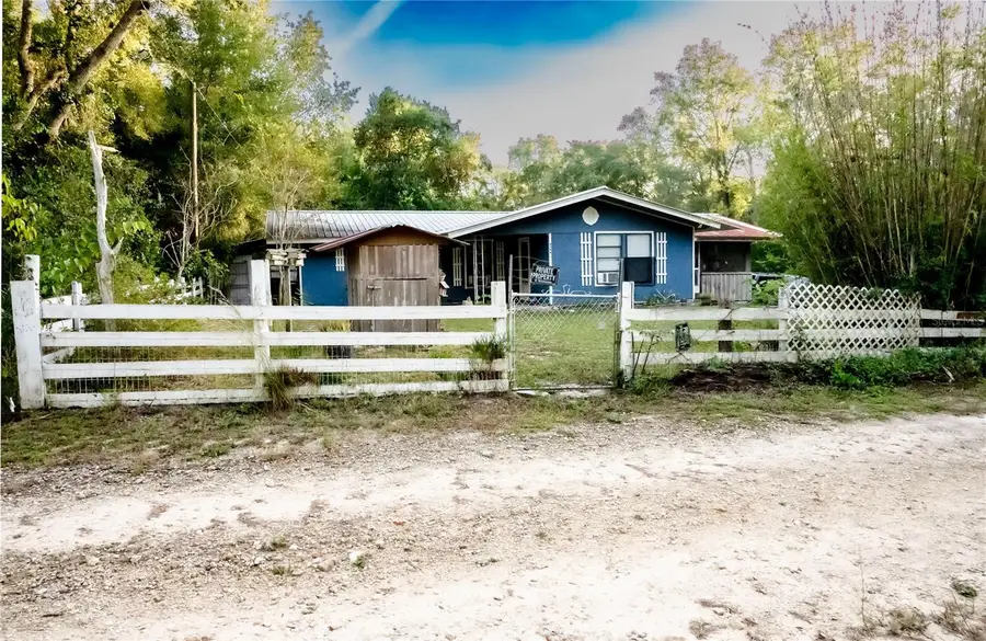 9796 NW 59th Place, Chiefland, FL 32626 - Image #2