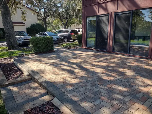 646 Midway Drive #A, OCALA, FL 34472