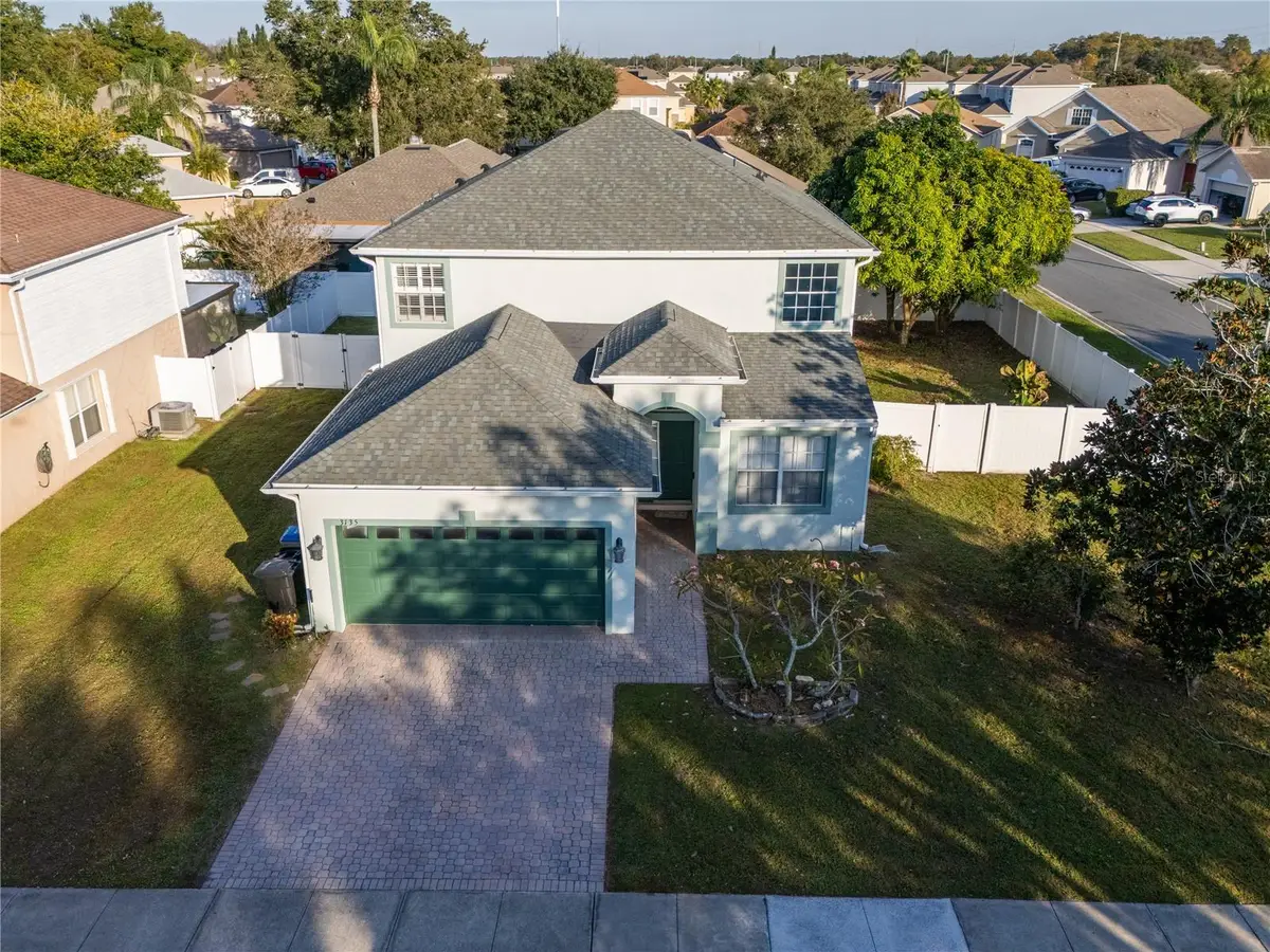 3135 Turret Drive, Kissimmee, FL 34743 - Image #1