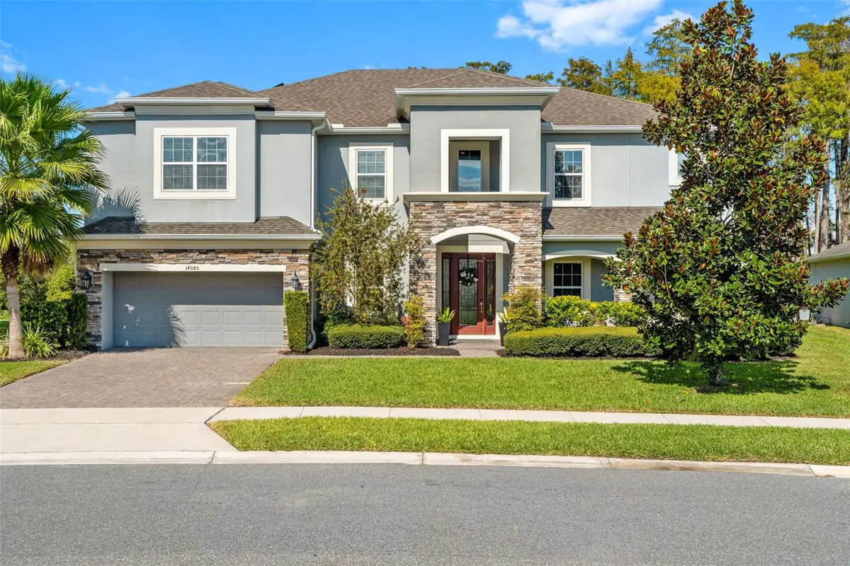 14085 Jomatt Loop, Winter Garden, FL 34787 - Image #1
