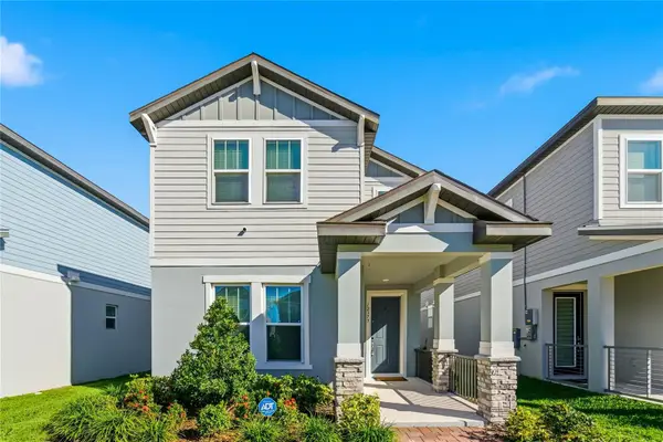 12373 Bracco Street #12373, WINTER GARDEN, FL 34787