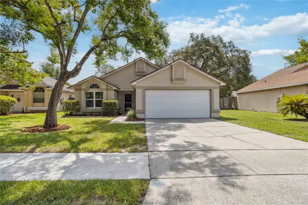 392 Morning Glory Drive, LAKE MARY, FL 32746