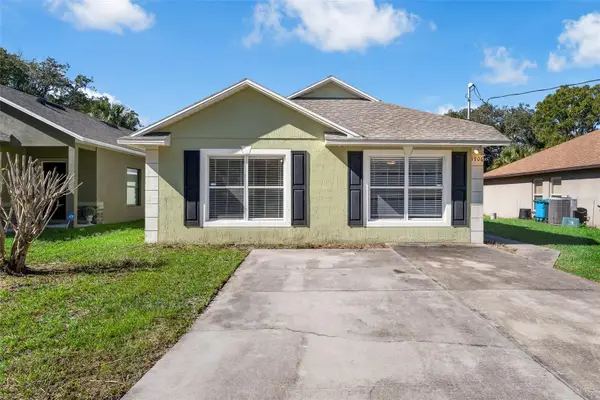 1706 S Mulberry Avenue, SANFORD, FL 32771
