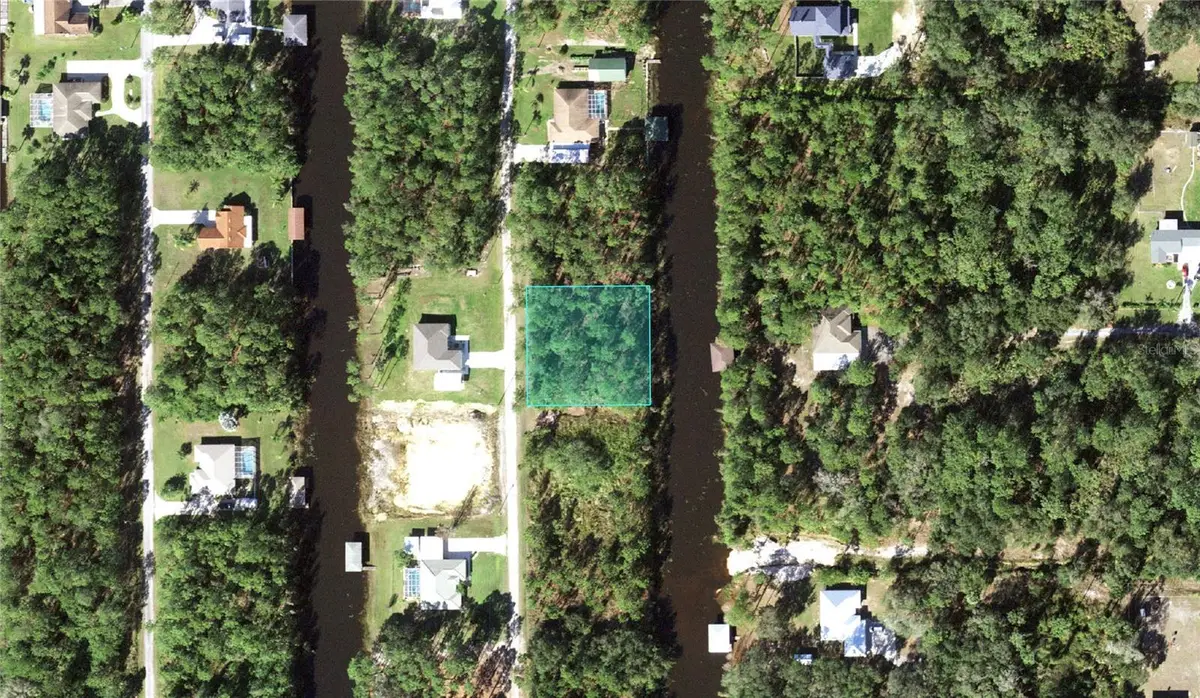 Lantana Drive, Indian Lake Estates, FL 33855 - Image #1