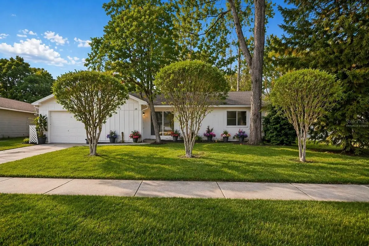 2321 Arbor Court, Orlando, FL 32817 - #1