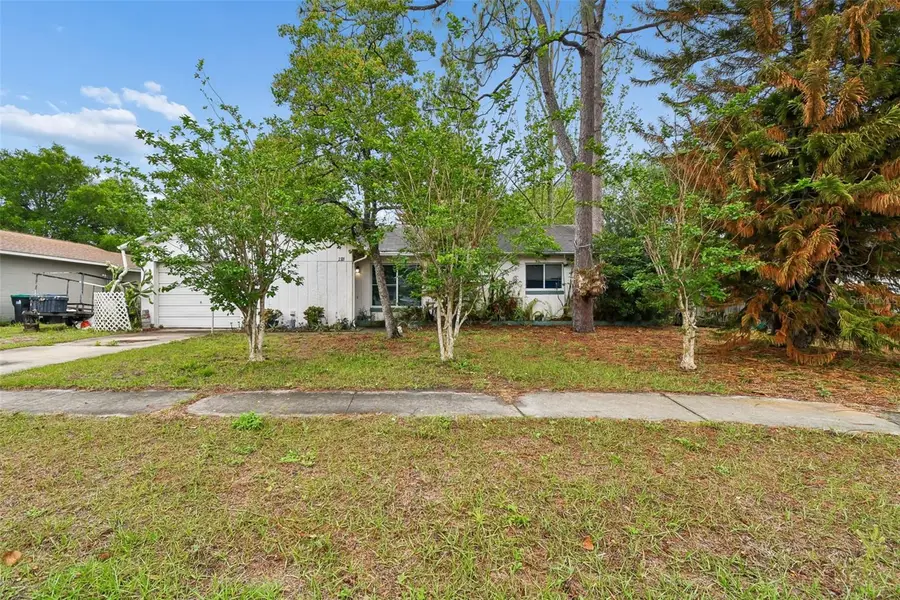 2321 Arbor Court, Orlando, FL 32817 - #2