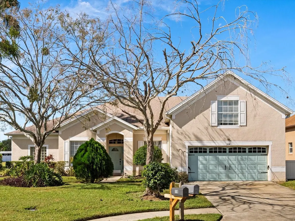 108 Ballyshannon Drive, Davenport, FL 33897 - Image #1