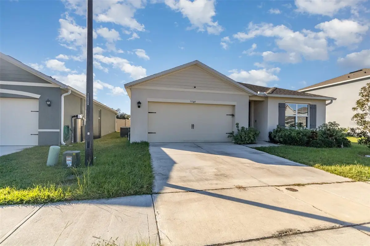 6664 Coral Berry Drive, Mount Dora, FL 32757 - Image #1