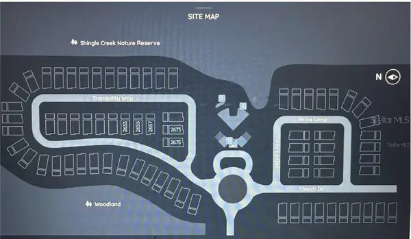 2673 Tranquility Way, KISSIMMEE, FL 34746