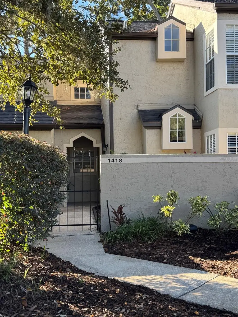 1418 Farrindon Circle #1418, Lake Mary, FL 32746 - Image #1