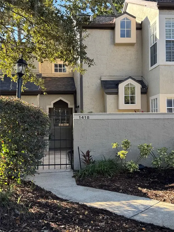 1418 Farrindon Circle #1418, LAKE MARY, FL 32746