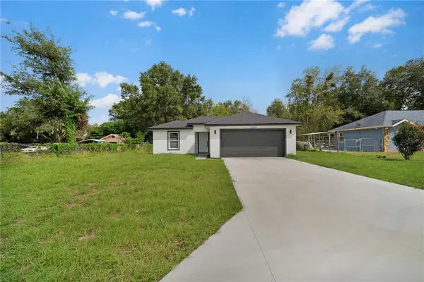 13969 SW 45th Terrace, OCALA, FL 34473