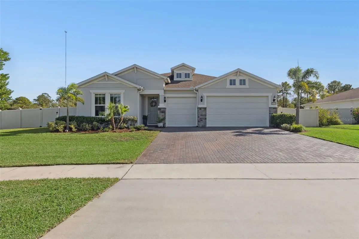 4161 Sunset Preserve Boulevard, Orlando, FL 32820 - Image #1