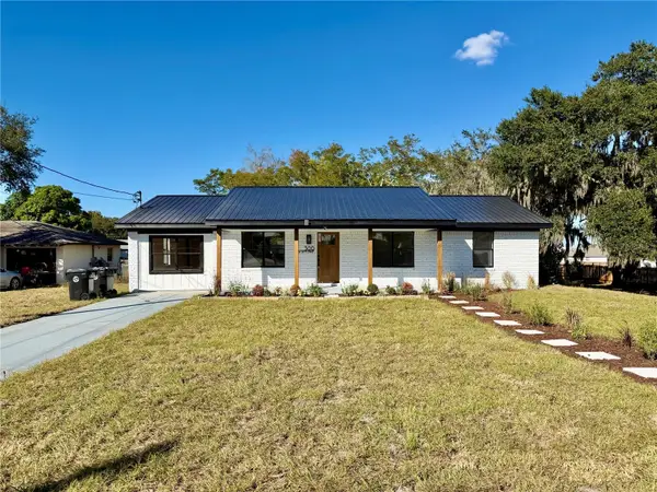 300 W 6th Street, FROSTPROOF, FL 33843