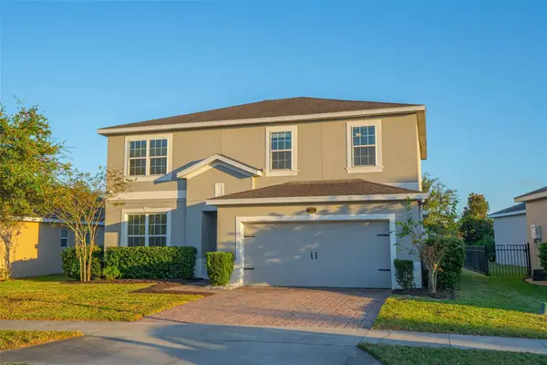 1468 Chelsea Manor Circle, DELAND, FL 32724