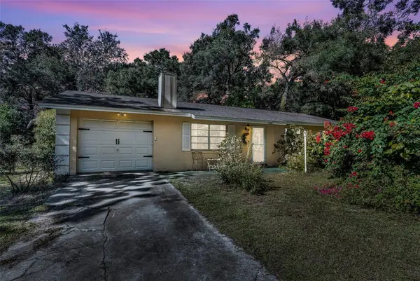 2301 Pine Hill Place, ORANGE CITY, FL 32763