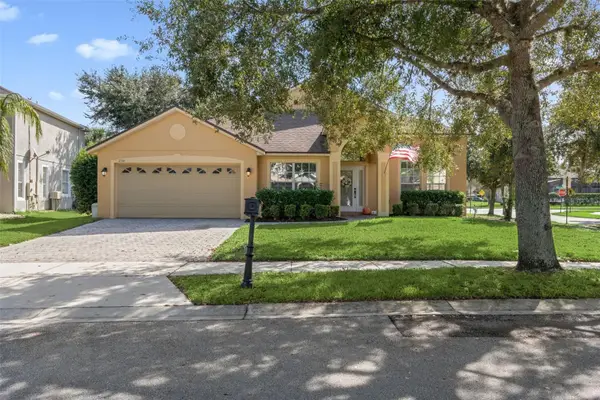 2534 Double Tree Place, OVIEDO, FL 32766