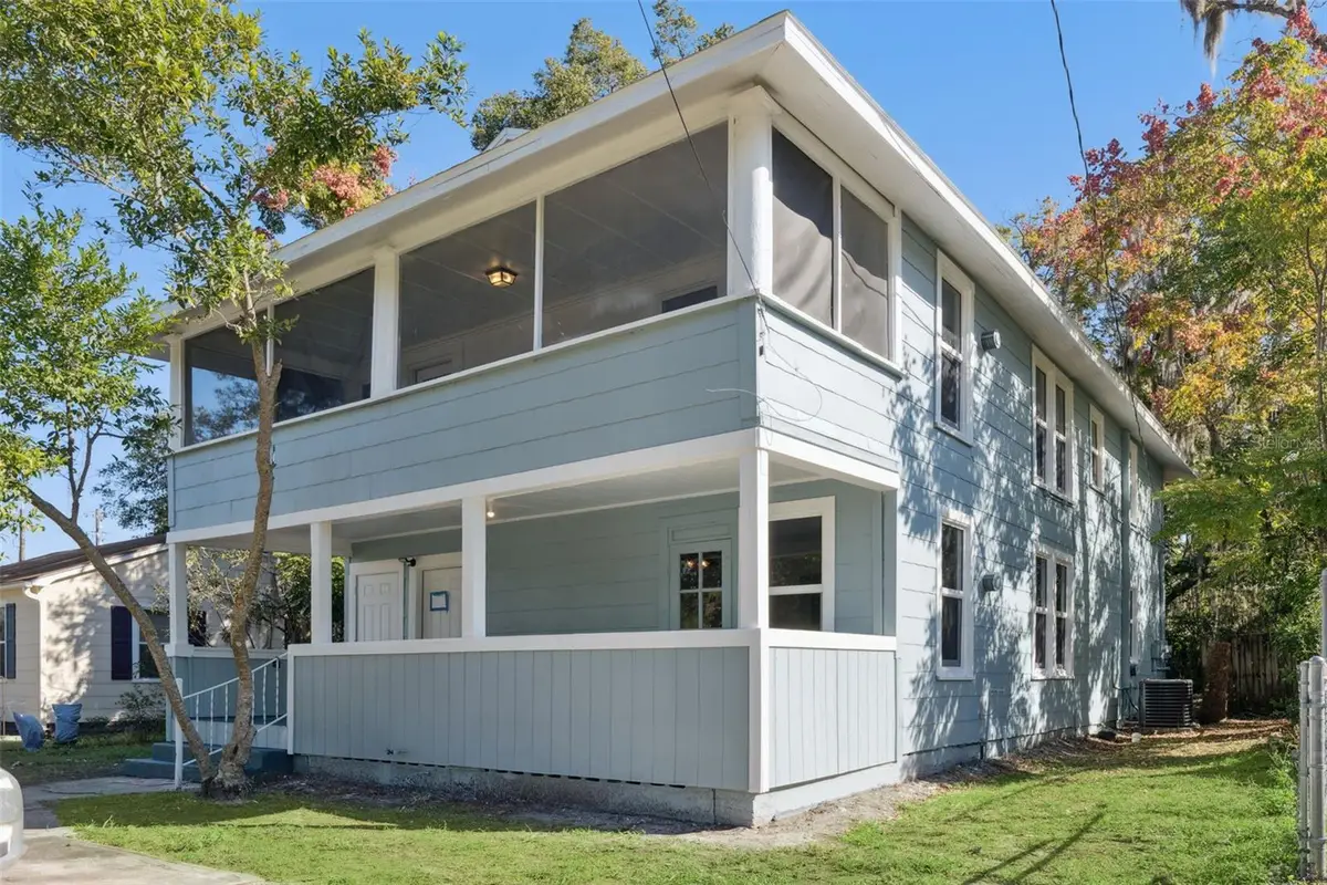 641 N Orange Avenue, Deland, FL 32720 - Image #1