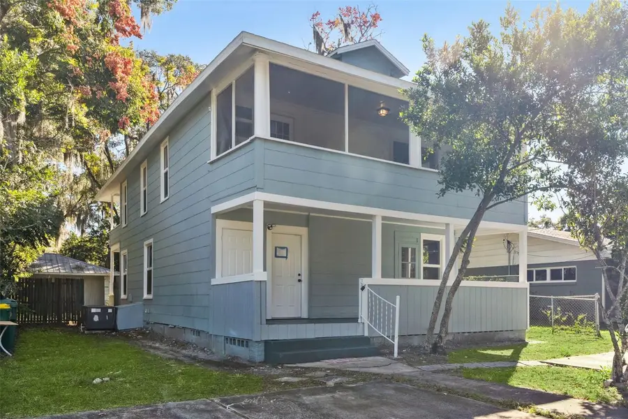 641 N Orange Avenue, Deland, FL 32720 - Image #3