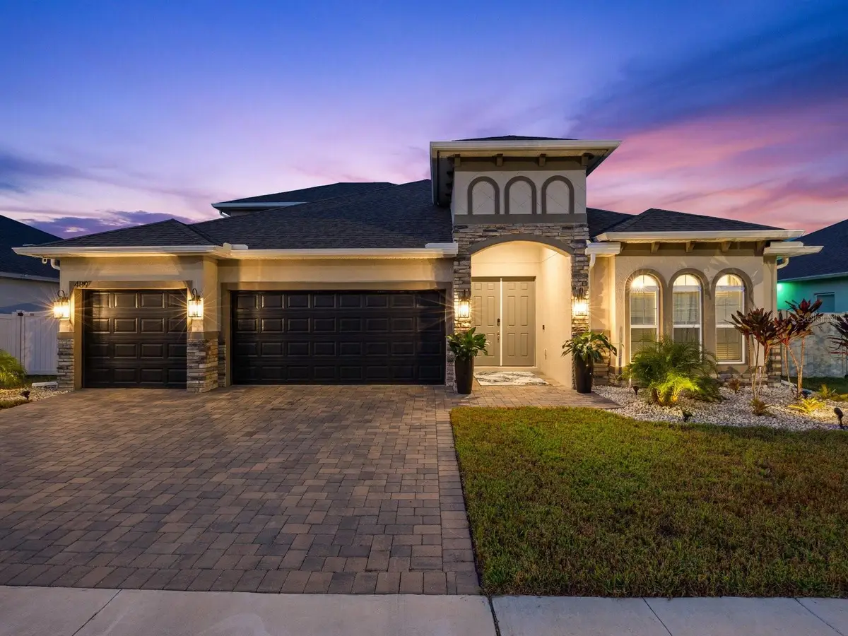 489 Avila Place, Howey In The Hills, FL 34737 - Image #1
