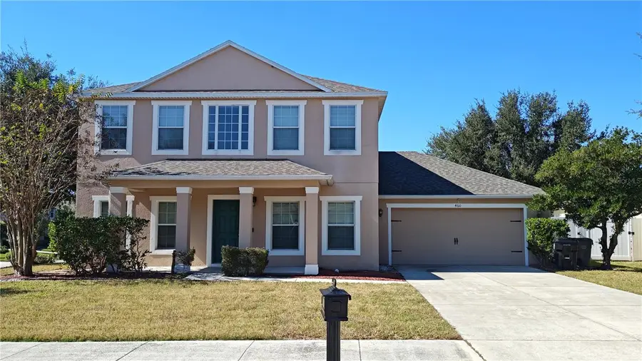 460 Nadeau Way, Apopka, FL 32712 - Image #2