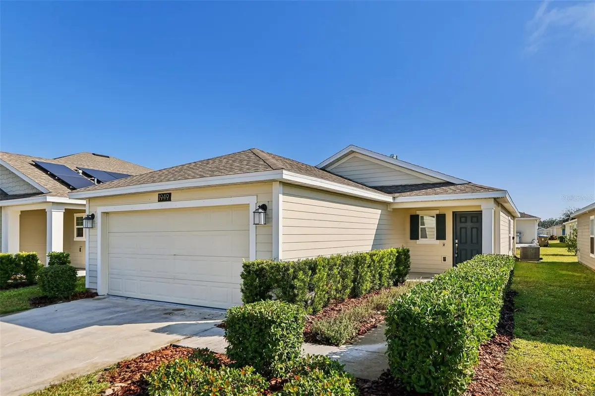 1949 Traverse Way, Kissimmee, FL 34746 - Image #1