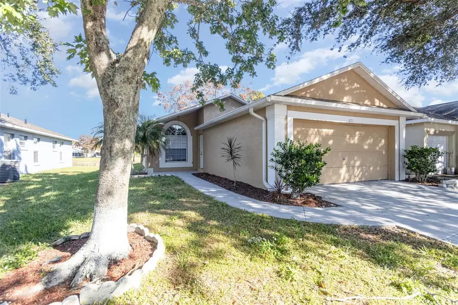271 Daniels Pointe Drive, Winter Garden, FL 34787 - Image #3
