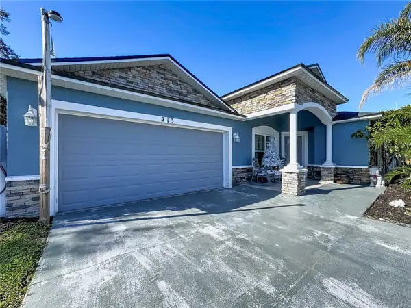 213 E Aster Court, KISSIMMEE, FL 34759