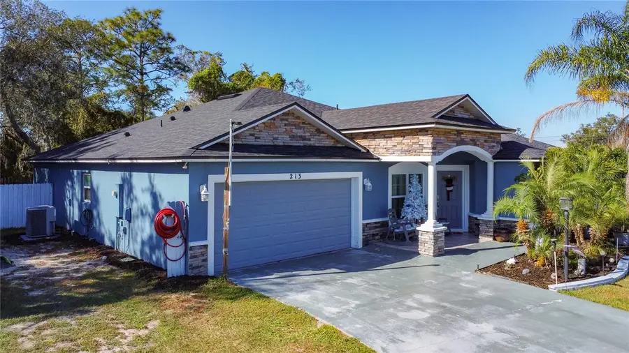213 E Aster Court, Poinciana, FL 34759 - Image #2