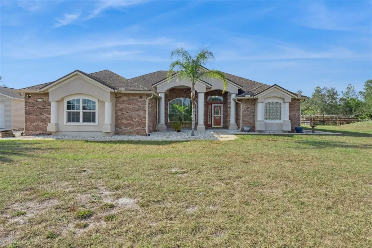 3340 Hyder Avenue, Deltona, FL 32738 - Image #1